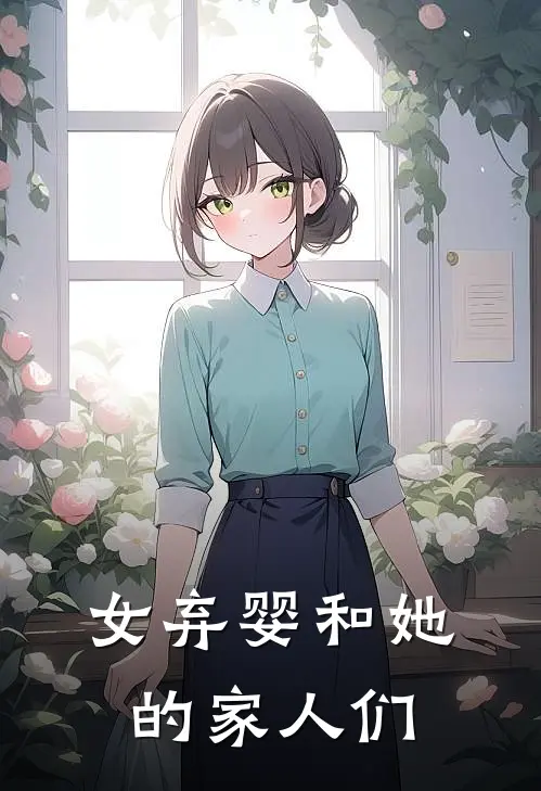 女弃婴和她的家人们