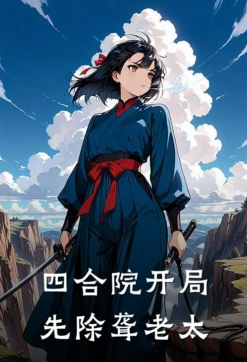 四合院开局先除聋老太