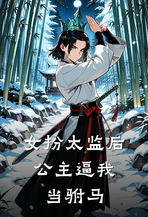 女扮太监后，公主逼我当驸马