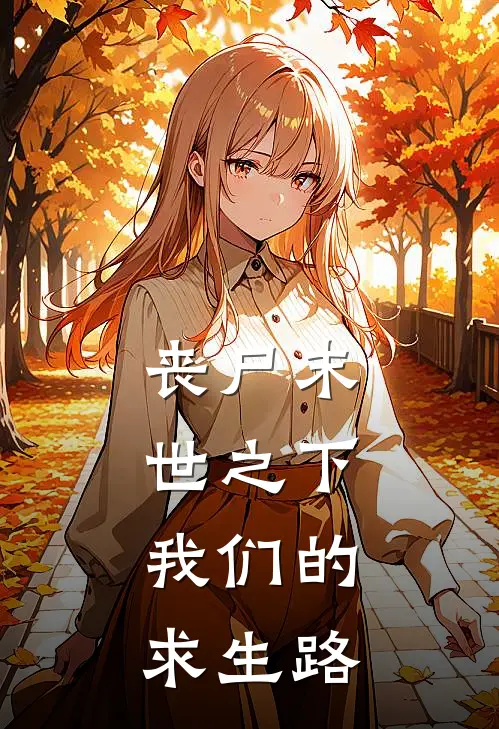 丧尸末世之下：我们的求生路