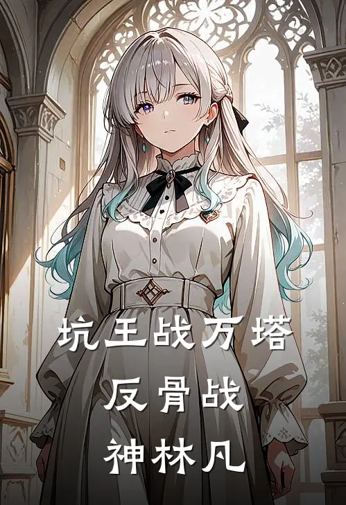 坑王战万塔：反骨战神林凡