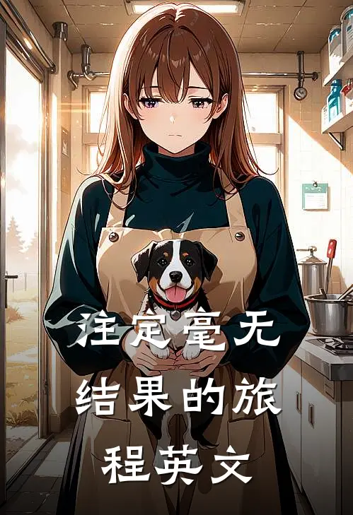 注定毫无结果的旅程英文