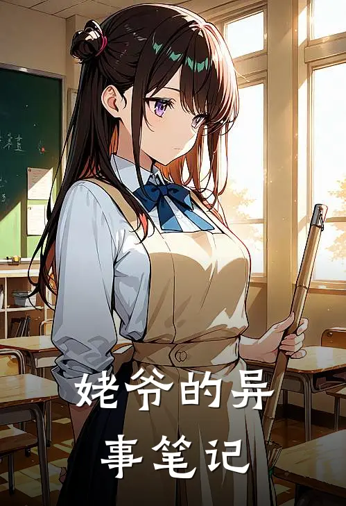 姥爷的异事笔记