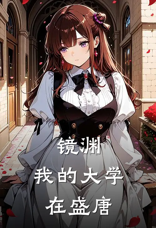 镜渊：我的大学在盛唐