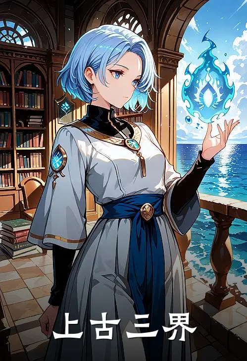 上古三界