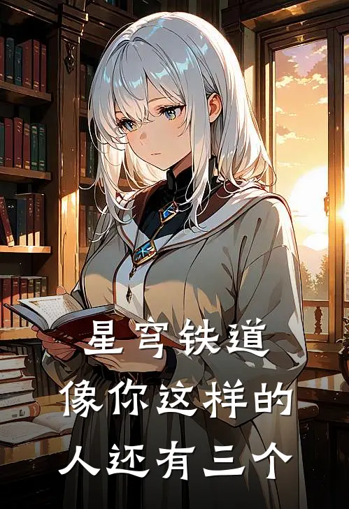 星穹铁道：像你这样的人还有三个