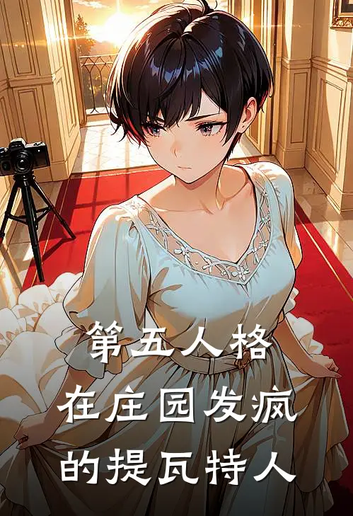 第五人格：在庄园发疯的提瓦特人