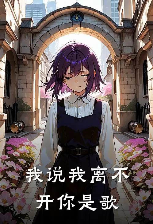 我说我离不开你是歌