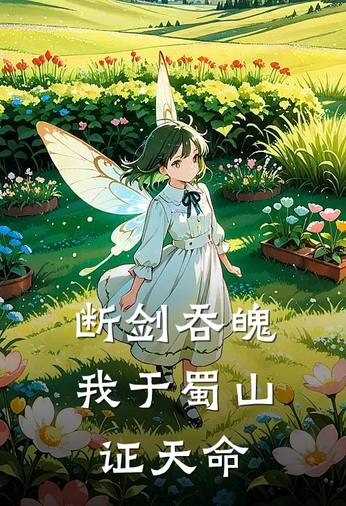 断剑吞魄：我于蜀山证天命