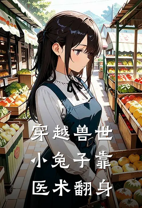 穿越兽世：小兔子靠医术翻身