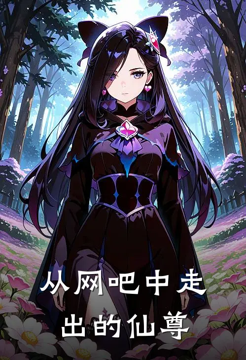 从网吧中走出的仙尊