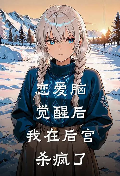 恋爱脑觉醒后，我在后宫杀疯了