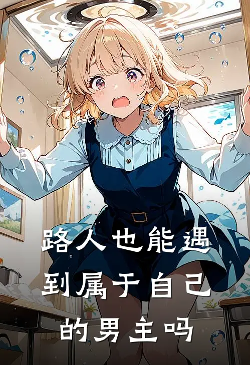 路人也能遇到属于自己的男主吗