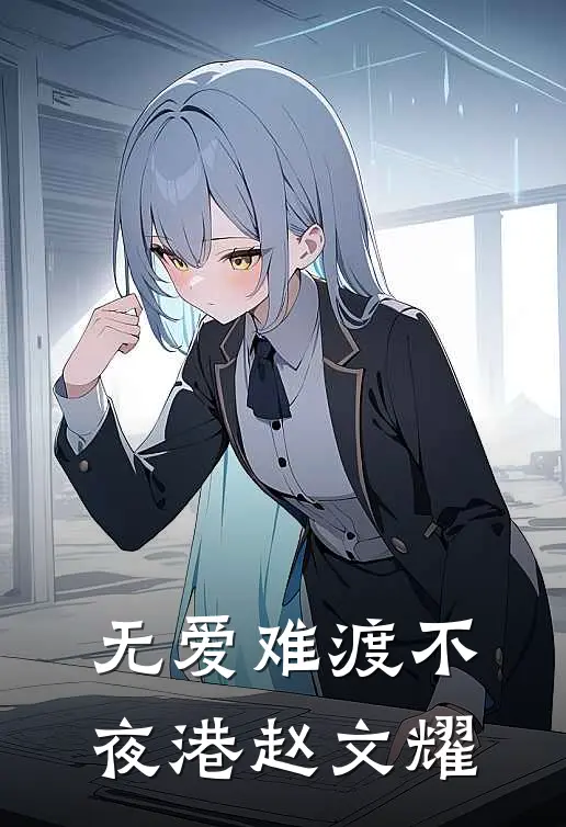 无爱难渡不夜港赵文耀