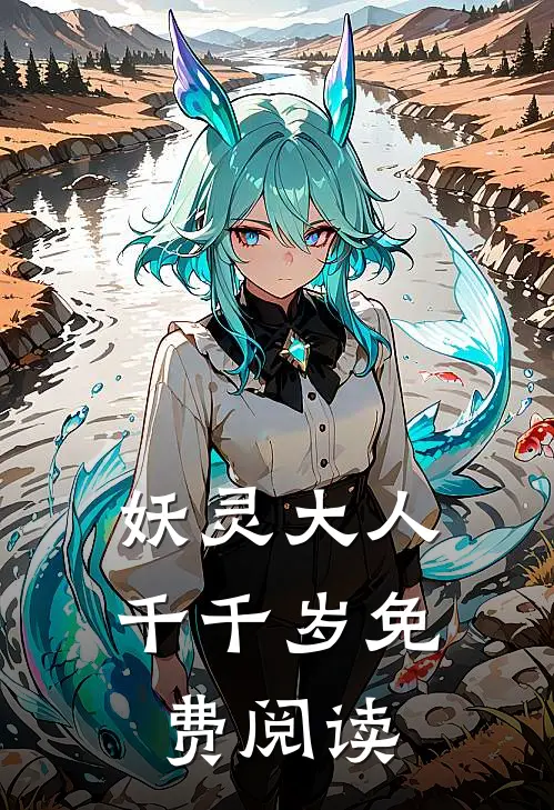 妖灵大人千千岁免费阅读