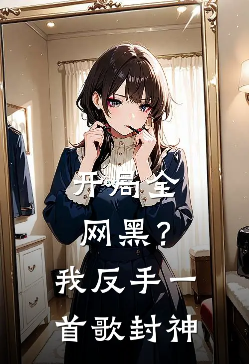 开局全网黑？我反手一首歌封神