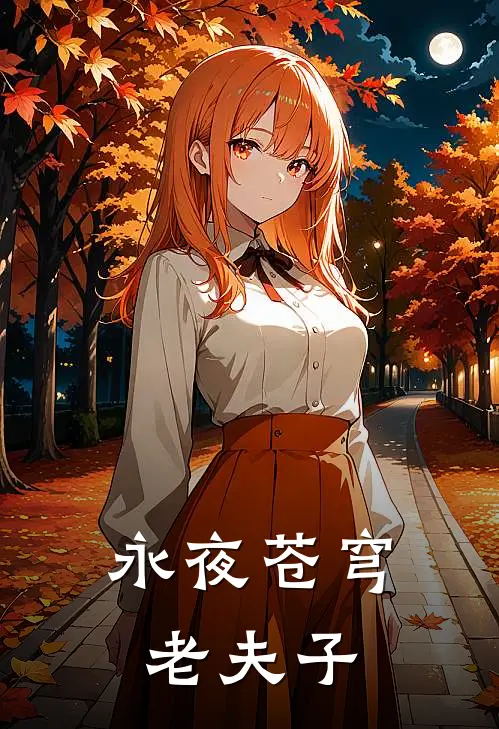永夜苍穹老夫子