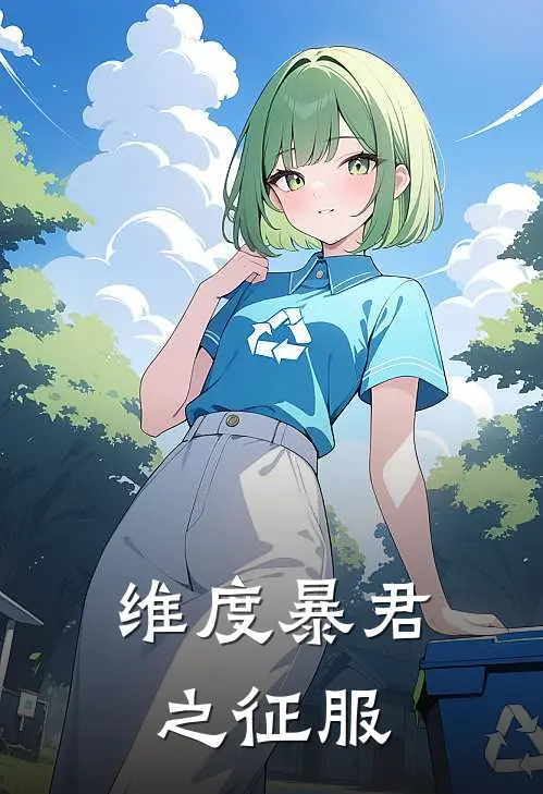 维度暴君之征服