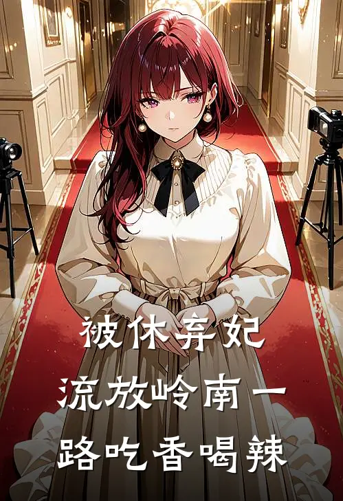 被休弃妃，流放岭南一路吃香喝辣