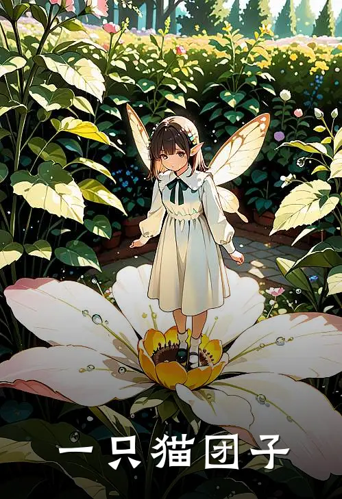 一只猫团子