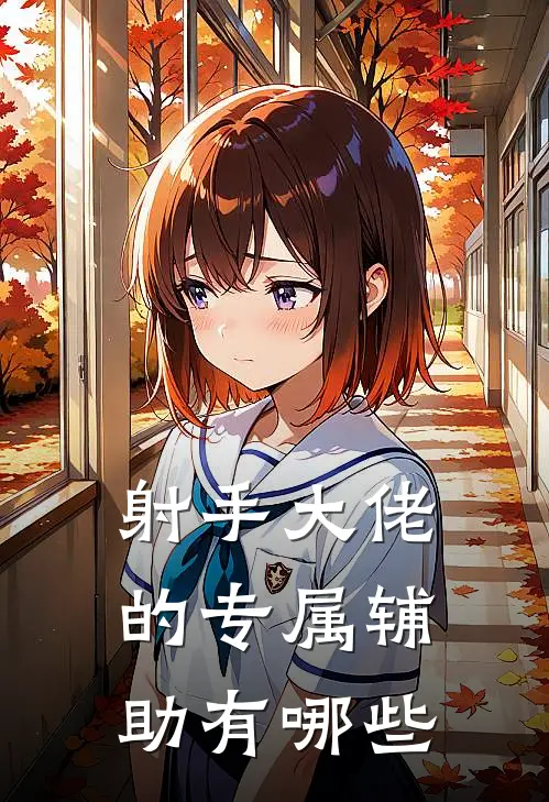 射手大佬的专属辅助有哪些