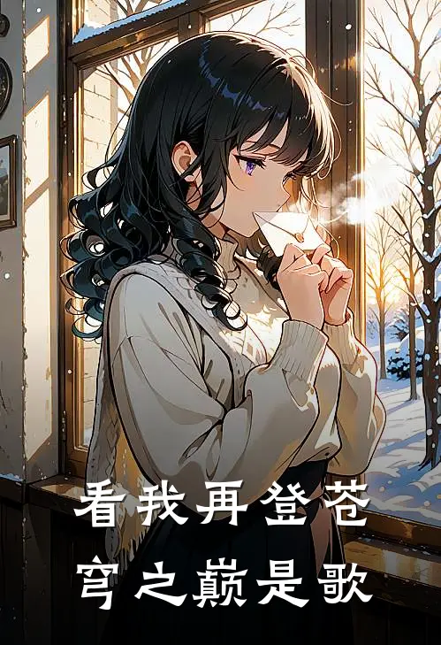 看我再登苍穹之巅是歌