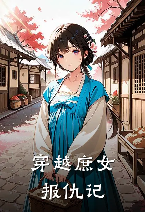 穿越庶女报仇记