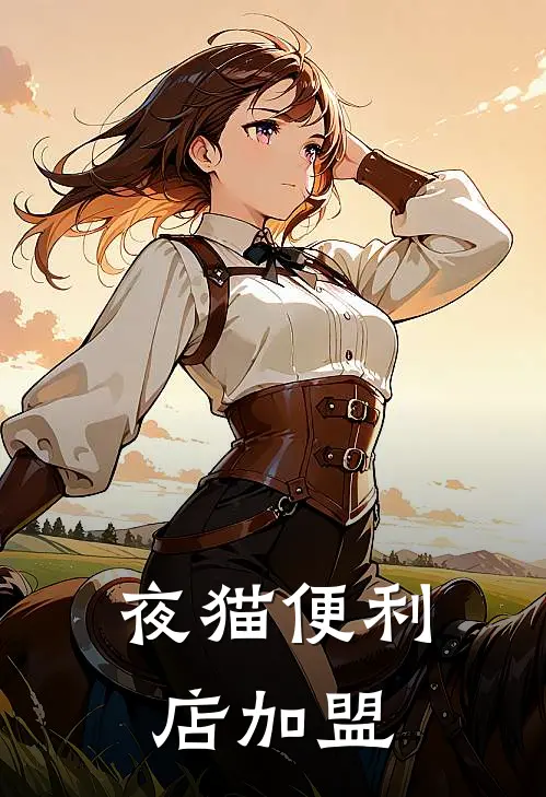 夜猫便利店加盟