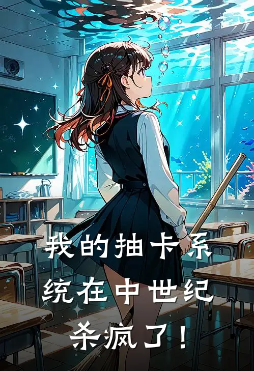 我的抽卡系统在中世纪杀疯了！