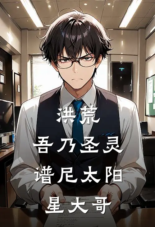 洪荒：吾乃圣灵谱尼太阳星大哥