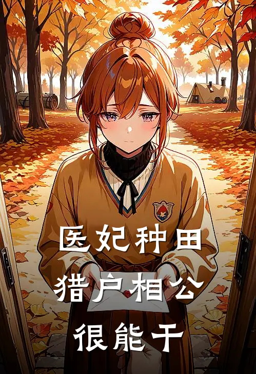 医妃种田：猎户相公很能干