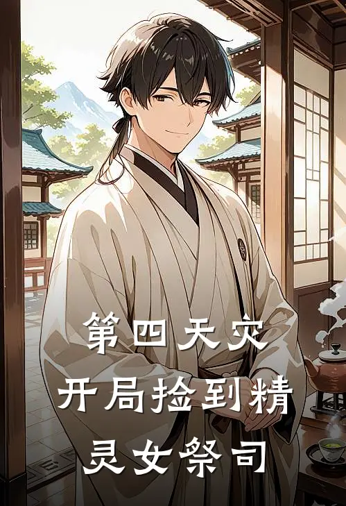 第四天灾：开局捡到精灵女祭司