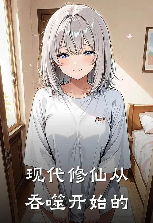 现代修仙从吞噬开始的