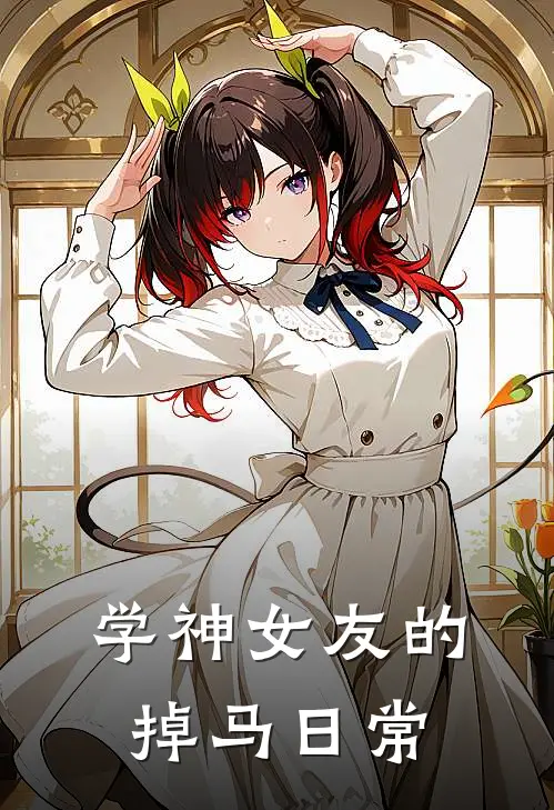 学神女友的掉马日常