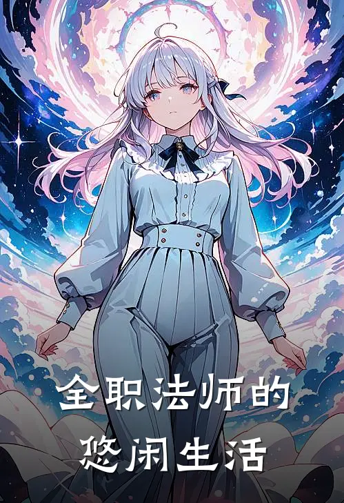 全职法师的悠闲生活