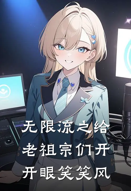 无限流之给老祖宗们开开眼 笑笑风
