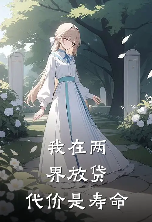 我在两界放贷，代价是寿命