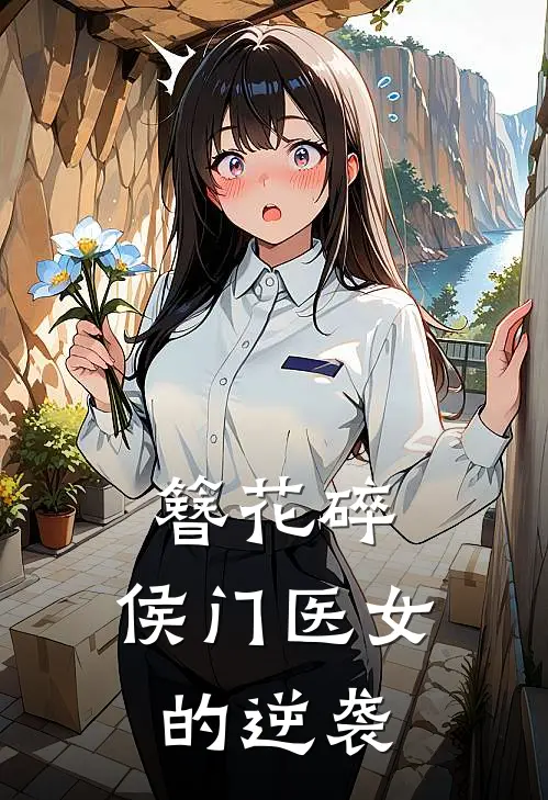 簪花碎：侯门医女的逆袭