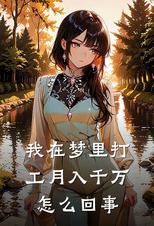 我在梦里打工月入千万怎么回事