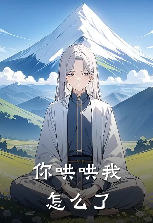 你哄哄我怎么了