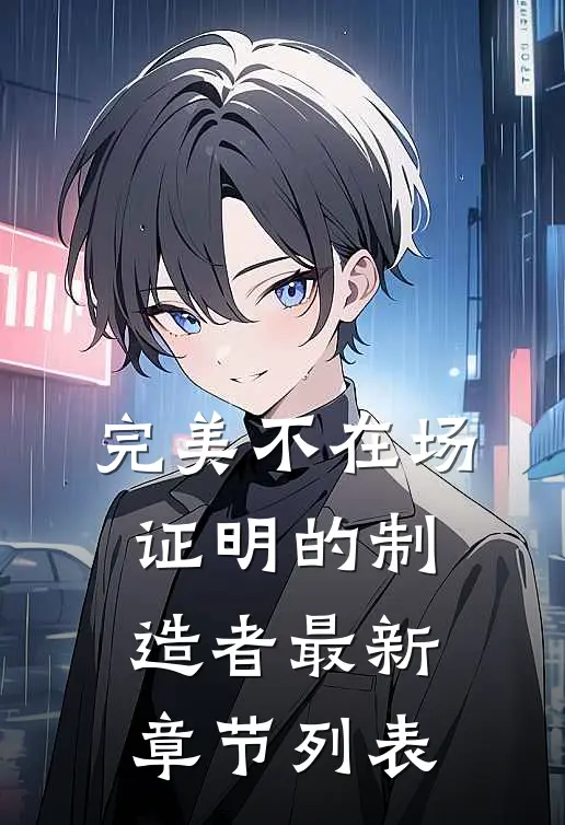 完美不在场证明的制造者最新章节列表