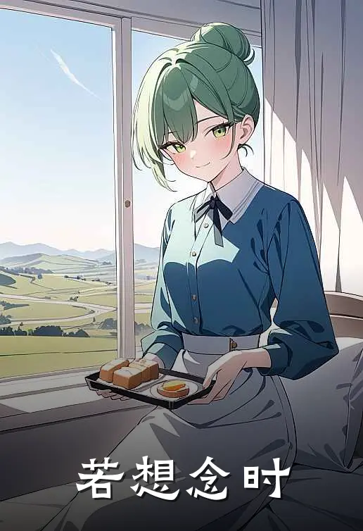若想念时