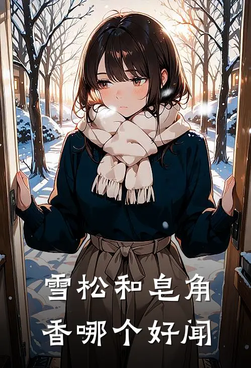 雪松和皂角香哪个好闻