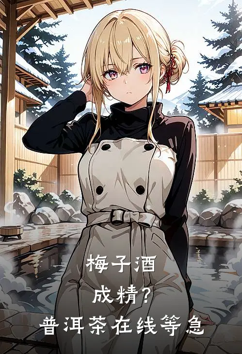 梅子酒成精？普洱茶在线等急