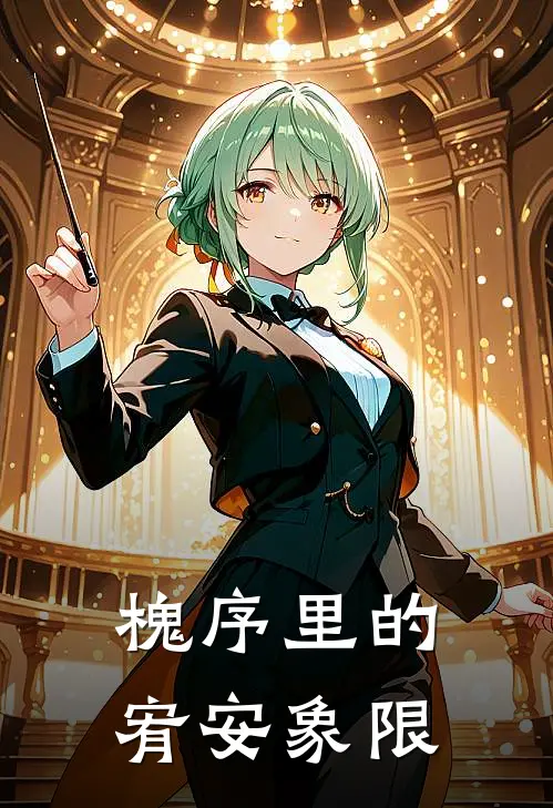 槐序里的宥安象限