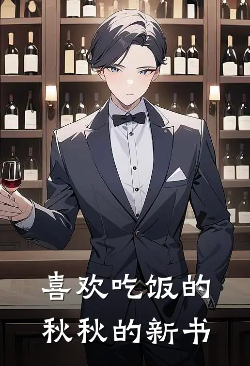 喜欢吃饭的秋秋的新书