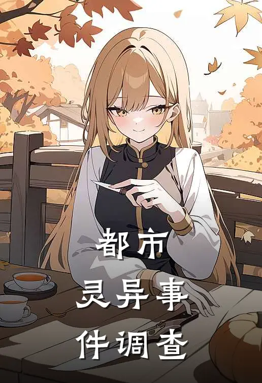 都市：灵异事件调查