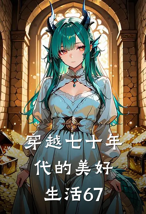 穿越七十年代的美好生活67