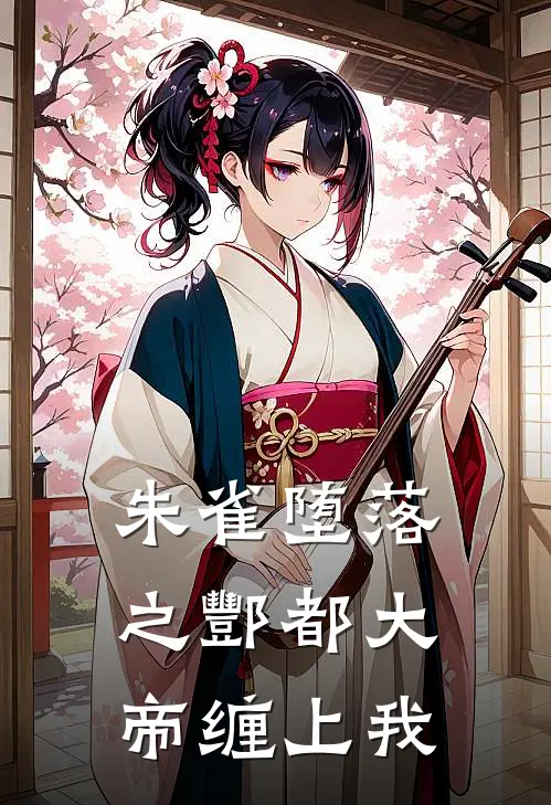 朱雀堕落之酆都大帝缠上我