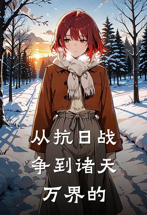 从抗日战争到诸天万界的